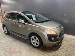 Peugeot 3008 1,6L 110CH