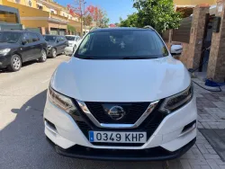 NISSAN Qashqai 1.6dCi N-Connecta 4x2