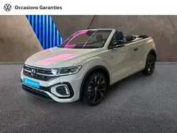 Volkswagen T-Roc Cabriolet 1.5 TSI Evo2 150ch Edition Karmann DSG7