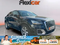 AUDI Q2 35 TFSI Black line edition 110kW