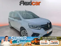 RENAULT Kangoo Combi 1.5dCi Blue Intens Edition One 70kW