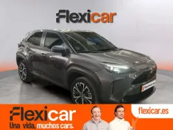 TOYOTA Yaris Cross 120H Active Plus