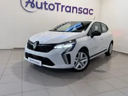 RENAULT Clio TCe 90 Evolution