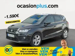 SEAT Arona 1.0 TSI Ecomotive S&S FR DSG7 115