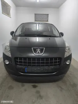 Peugeot 3008 1.6 HDi Business Line