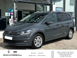 Volkswagen Touran 2.0 TDI 150 Lounge business DSG7 - Reprise possible