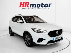 MG ZS 1.5 VTi-Tech Luxury 78kW