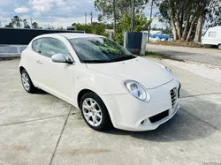 Alfa Romeo Mito 1.4 Turbo MultiAir 135cv