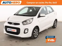 KIA Picanto 1.0 Tech