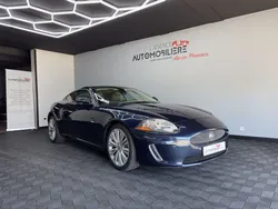 JAGUAR XK Portfolio II Phase 1 5.0 V8 Coupé 385 CV