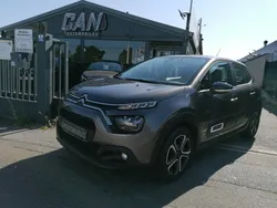 Citroen c3 iii (2) 1.2 83 cv s&s feel pack