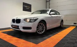 Bmw SERIE 1 (F21/F20) 116DA 116CH LOUNGE 3P
