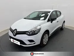 Renault Clio Société (4) Générique 1.2 16V 75