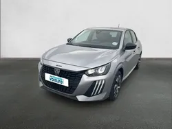 Peugeot 208 ELECTRIQUE 50 kWh 136ch - Style