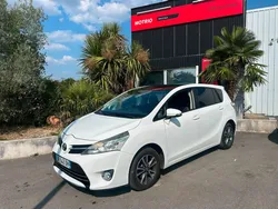 Toyota Verso Phase 2 1.6 D-4D 112 cv GARANTIE 12 MOIS