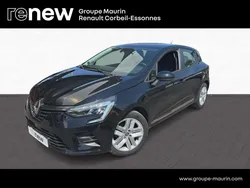 Renault Clio 1.0 SCe 65ch Zen -21N