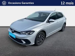 Volkswagen Polo 1.0 TSI 95 S&S BVM5 Life