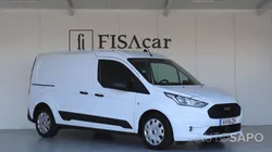Ford Transit Connect de 2023