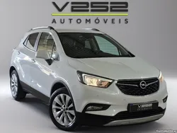 Opel Mokka X 1.4 T Innovation S/S