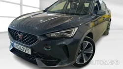 Cupra Formentor de 2022