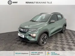 Dacia Spring Expression