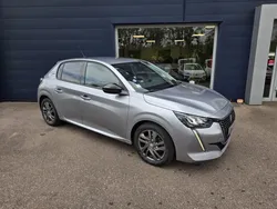 PEUGEOT 208 PureTech 100 SS BVM6 Style