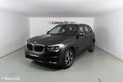 BMW X3 30 e xDrive Advantage