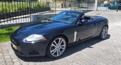 Jaguar XKR 4.2 Supercharger 420 cv