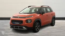 Citroen C3 Aircross PureTech 110ch S&S Feel Pack
