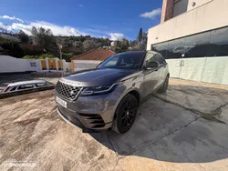 Land Rover Range Rover Velar 2.0 D R-Dynamic HSE