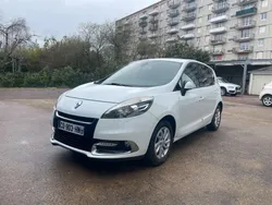 RENAULT SCENIC III 1.5 dCi 110cv