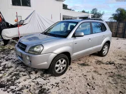 Hyundai Tucson crdi 2.0 4x4