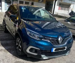 Renault Captur 0.9 TCE Exclusive - 17