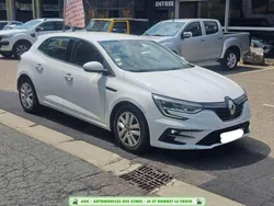 Renault Mégane IV (2) 1.5 BLUE DCI 115 BUSINESS