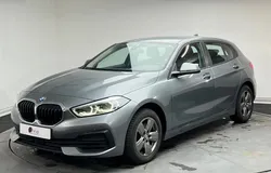BMW Série 1 116d 116 ch Advantage - Suivi BMW Apple Carplay Radar Av/Ar