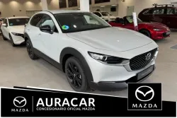 MAZDA CX-30 2.5 e-Skyactiv-G Homura FWD 103kW