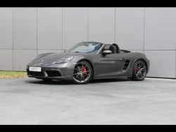 Porsche 718 Boxster 2.5 350ch S PDK Euro6