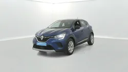 RENAULT Captur Blue dCi 95 Business