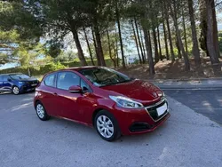 Peugeot 208 1.2 Essence 82cv Active 2017 1ère Main