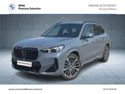 Bmw X1 xDrive23d 211ch M Sport