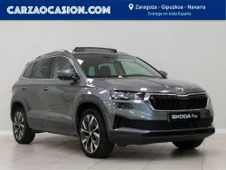 Skoda Karoq 2.0TDI Style 4x4 110kW
