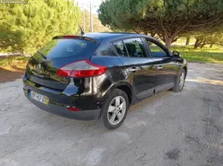 Renault Mégane Hatchback 1.5 dci 85cv