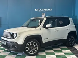 Jeep RENEGADE 1.6 MULTIJET S&S 120 CH OPENING EDITION