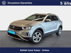 Volkswagen T-Roc 1.0 TSI 116 START/STOP BVM6 VW Edition