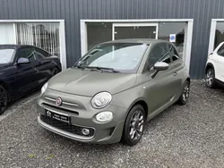 Fiat 500 1.2 8V 69ch S