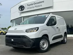Toyota PROACE CITY Medium Electric 136ch 50 kWh Start Confort 3P MY25