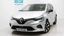 Renault Clio 1.0 TCe Limited de 2021