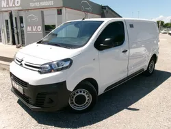 Citroen JUMPY FG M 2.0 BLUEHDI 120CH S&S CLUB