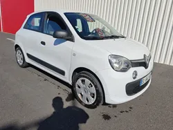 RENAULT Twingo 92000KM ESSENCE 1.0 SCe 12V 69CV