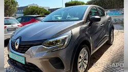 Renault Captur de 2020